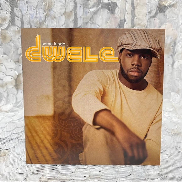 Dwele - Some Kinda... - Picture 7 of 11